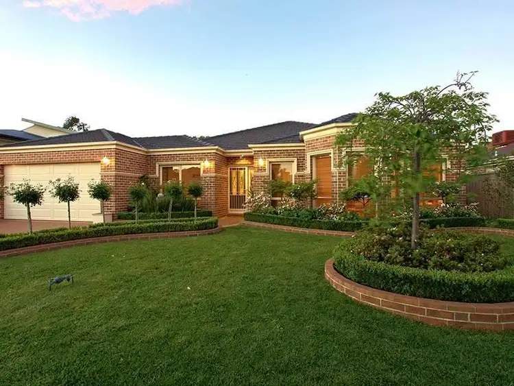 7 Amley Court, Wonga Park VIC 3115
