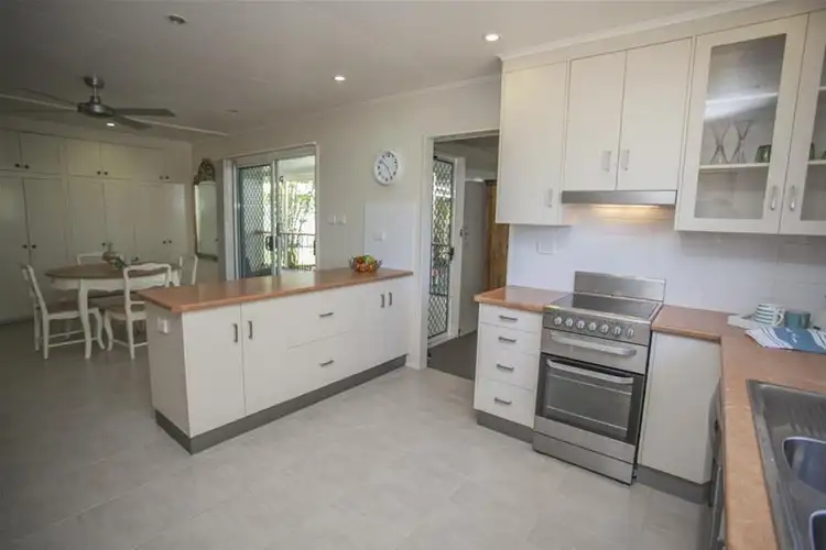 Sixth view of Homely house listing, 3 Sheriff Street, Chinchilla QLD 4413