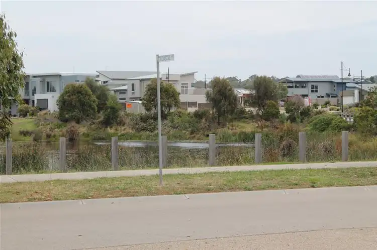 Fourth view of Homely land listing, 3 Fairway Mews, Cowes VIC 3922