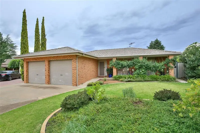 Main view of Homely house listing, 5 Banksia Court, Mildura VIC 3500