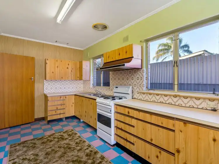 Second view of Homely house listing, 4 Lyon Street, Rosewater SA 5013