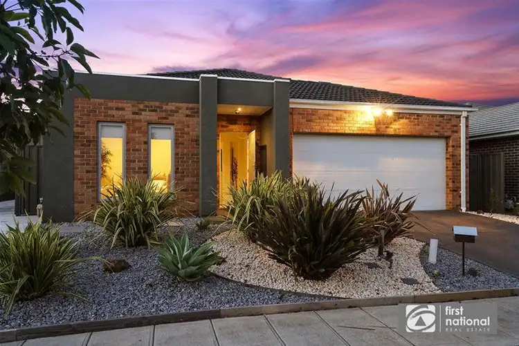 10 Granya Street, Tarneit VIC 3029