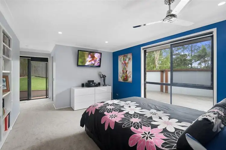 Sixth view of Homely house listing, 17 Coote Court, Currumbin Waters QLD 4223