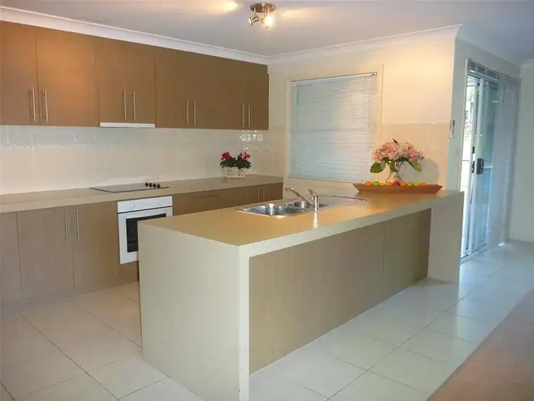 Second view of Homely house listing, 19B Johnson Place, Surf Beach NSW 2536