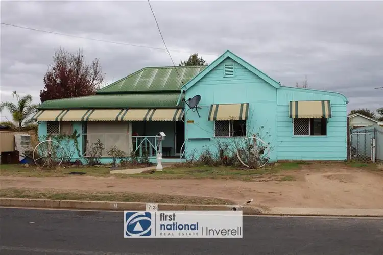 73 George Street, Inverell NSW 2360
