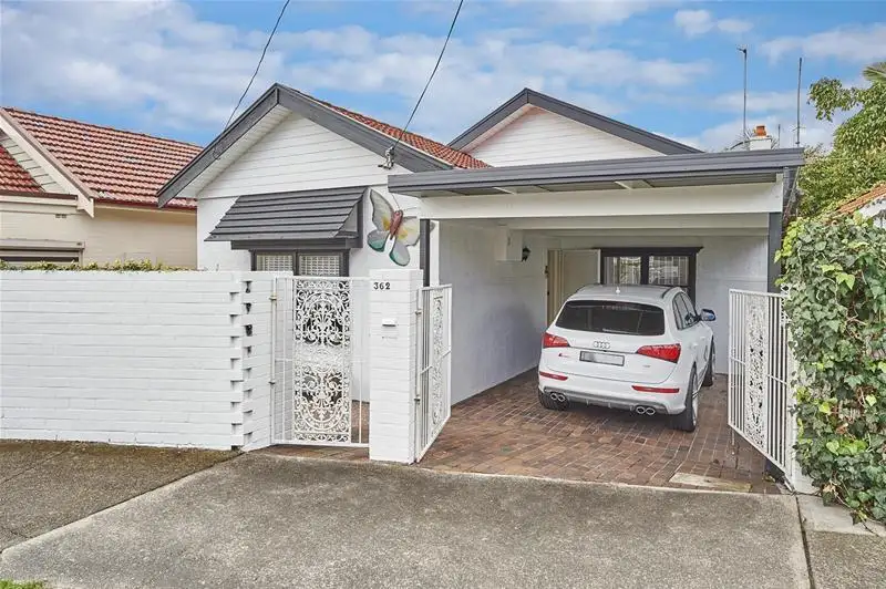 Main view of Homely house listing, 362 Bronte Road, Waverley NSW 2024