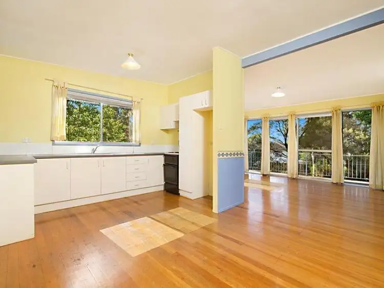 Second view of Homely house listing, 36 Tintagel Street, Underwood QLD 4119