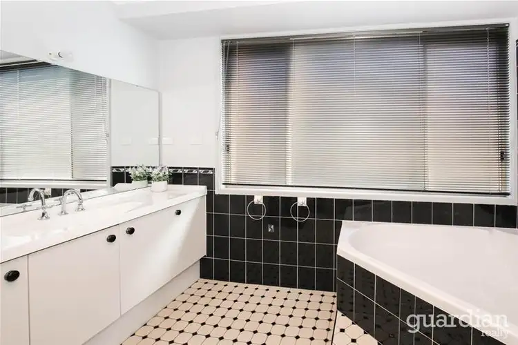 Sixth view of Homely house listing, 26 Denton Grove, Quakers Hill NSW 2763