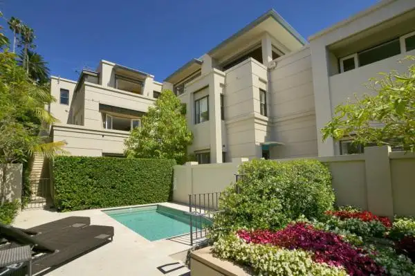Main view of Homely apartment listing, 1/25-26 New Beach Road, Darling Point NSW 2027