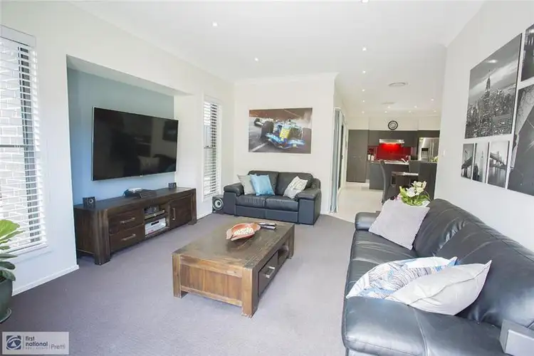 Fourth view of Homely house listing, 28 Merlin Street, Middleton Grange NSW 2171