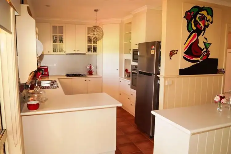 Fourth view of Homely house listing, 106 Quinn Street, Numurkah VIC 3636