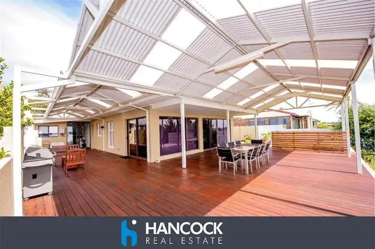 Fourth view of Homely house listing, 27 Carpenter Terrace, Australind WA 6233