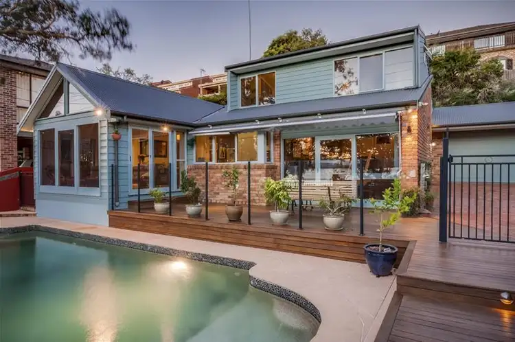 96 Tuggerah Parade, Long Jetty NSW 2261