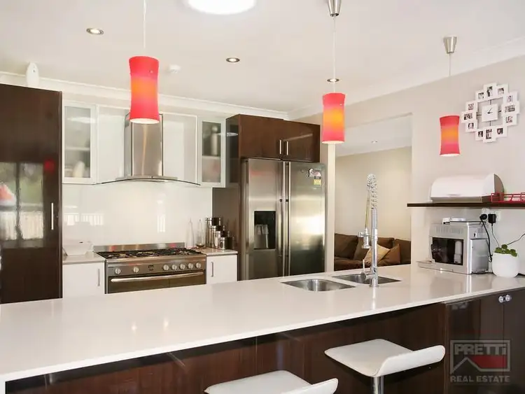 Second view of Homely house listing, 36 Greer Street, Bonnyrigg Heights NSW 2177