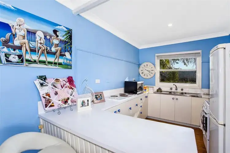 Fifth view of Homely house listing, 17 Ocean Parade, Noraville NSW 2263