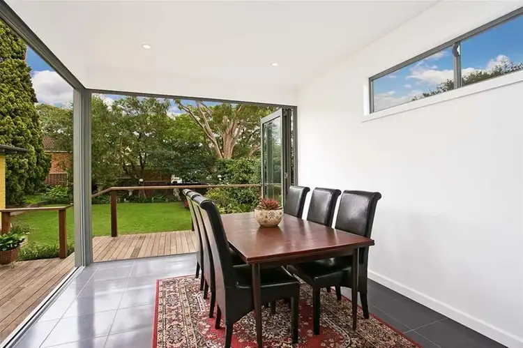 Second view of Homely house listing, 36 Massey Street, Gladesville NSW 2111