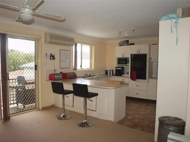 Fifth view of Homely house listing, 13a Thurlow Avenue, Nelson Bay NSW 2315