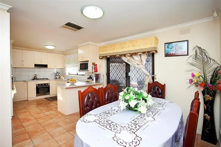 Fifth view of Homely house listing, 23 Charlbury Grove, St Albans VIC 3021