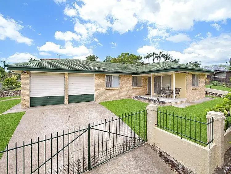 29 Woodlands Drive, Rochedale South QLD 4123
