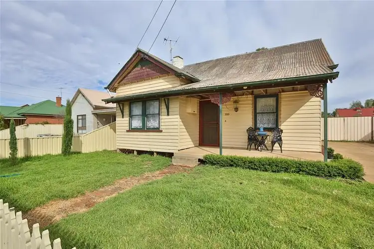 105 San Mateo Avenue, Mildura VIC 3500