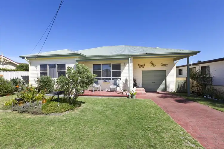 9 Ingestre Avenue, Shoalhaven Heads NSW 2535