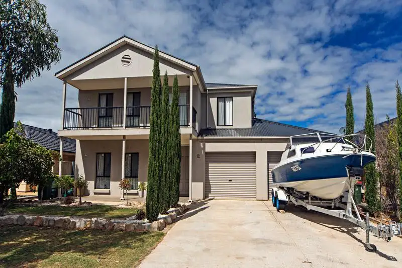 Main view of Homely house listing, 12 Field Street, Parafield Gardens SA 5107