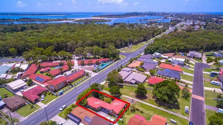 158 Yamba Road, Yamba NSW 2464