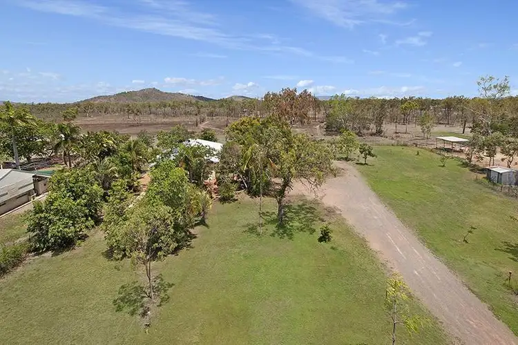 21 Moree Road, Black River QLD 4818
