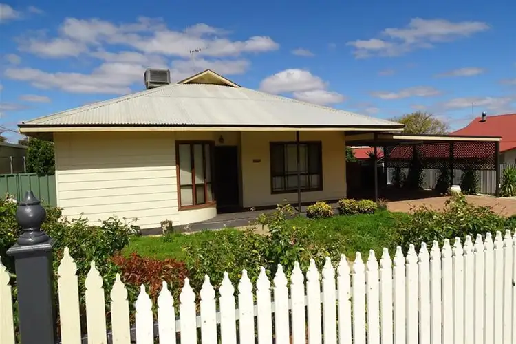 Second view of Homely house listing, 65 Mica Street, Broken Hill NSW 2880