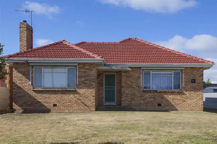 11 Elizabeth Street, Ararat VIC 3377