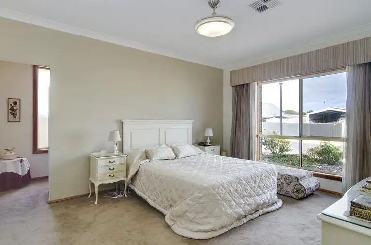 Fifth view of Homely house listing, 4 Barbary Court, North Moonta SA 5558