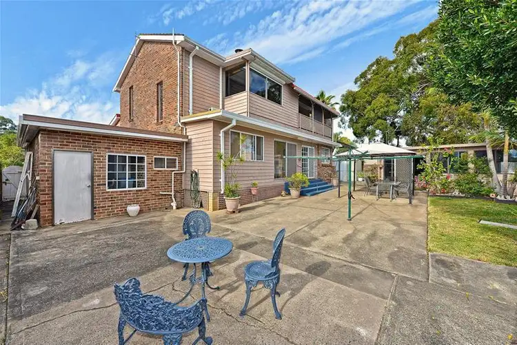 Sixth view of Homely house listing, 67 Weemala Street, Chester Hill NSW 2162