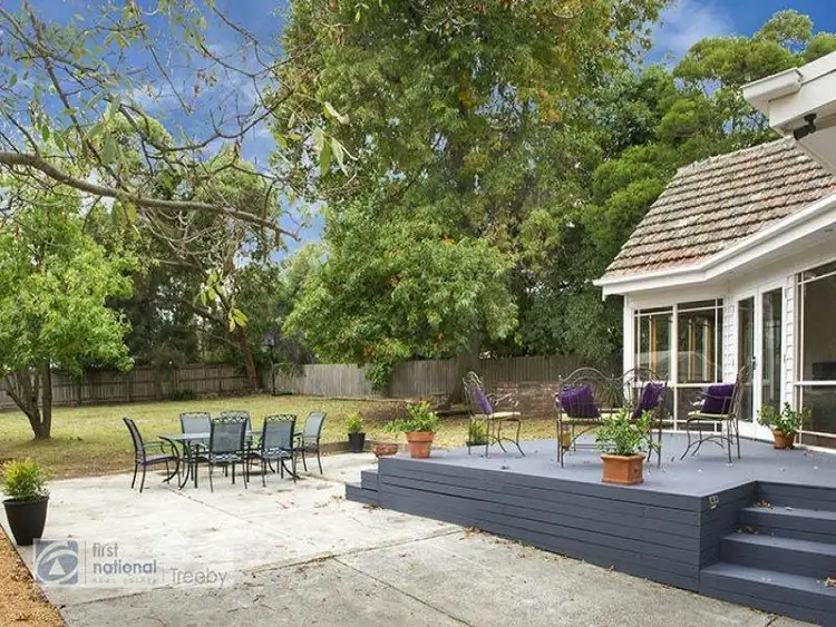 Sixth view of Homely house listing, 22 Edna Street, Heathmont VIC 3135