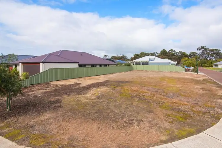 48 Bottlebrush Drive, Margaret River WA 6285