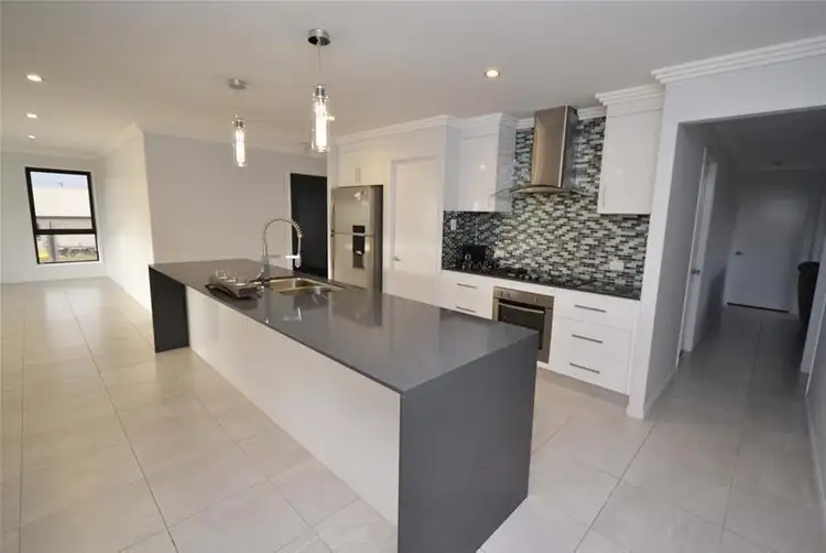 Third view of Homely house listing, 18-20 Highland Way, Biloela QLD 4715