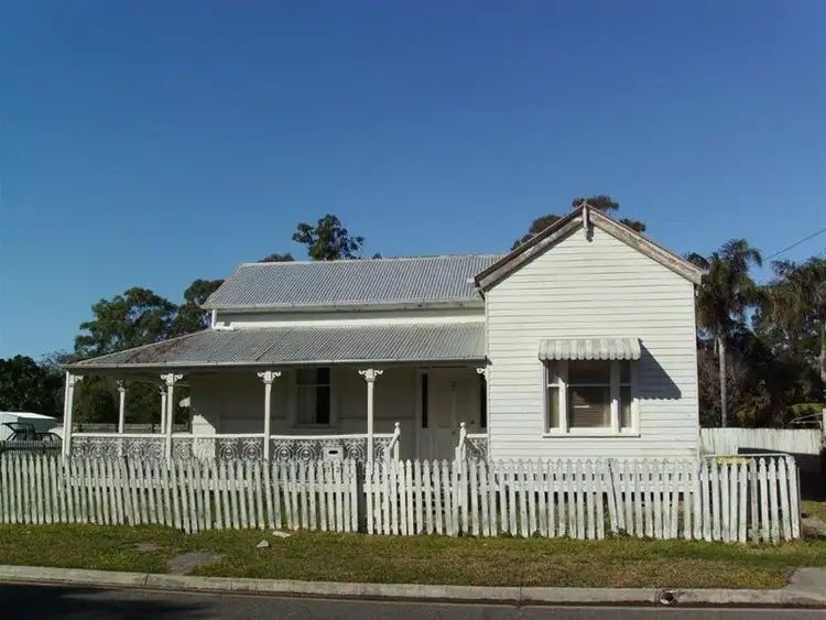 Second view of Homely house listing, 12 Hart Street, Maryborough QLD 4650