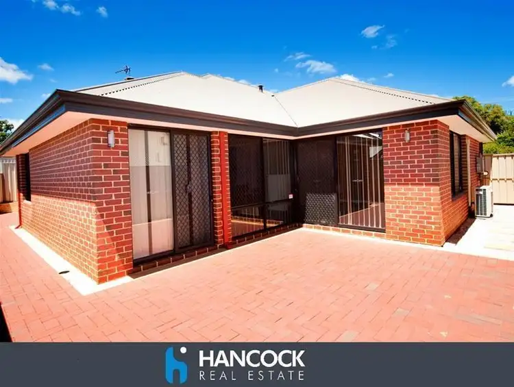 Fourth view of Homely unit listing, 1/21 Pearce Road, Australind WA 6233
