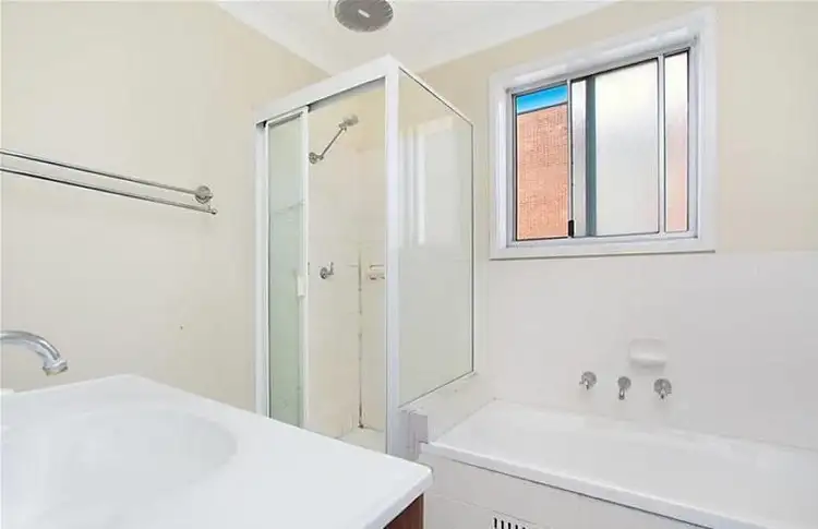 Fourth view of Homely townhouse listing, 12/134 Railway Street, Cooks Hill NSW 2300