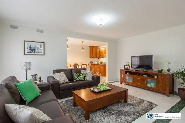 Third view of Homely house listing, 5 Elms Court, Dandenong North VIC 3175