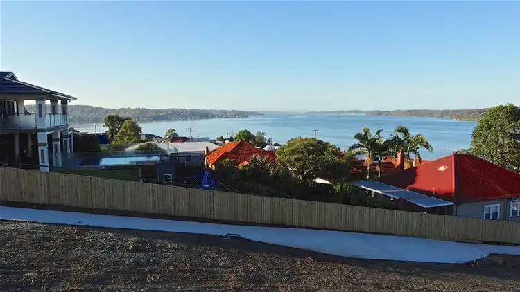 Fourth view of Homely land listing, 2/73 Berkeley Street, Speers Point NSW 2284