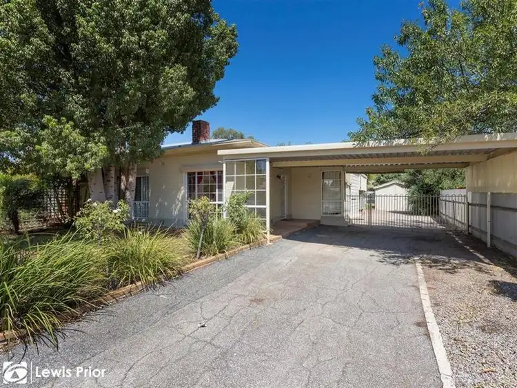 26 Alawoona Avenue, Mitchell Park SA 5043