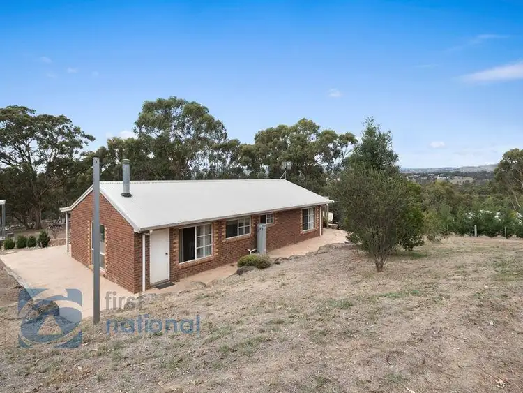 Fifth view of Homely house listing, 5 Hillview Drive, Broadford VIC 3658