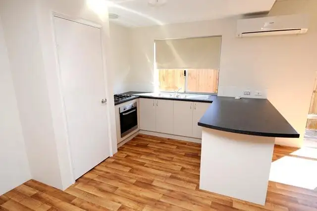 Second view of Homely apartment listing, 1/6 Norfolk Lane, Australind WA 6233