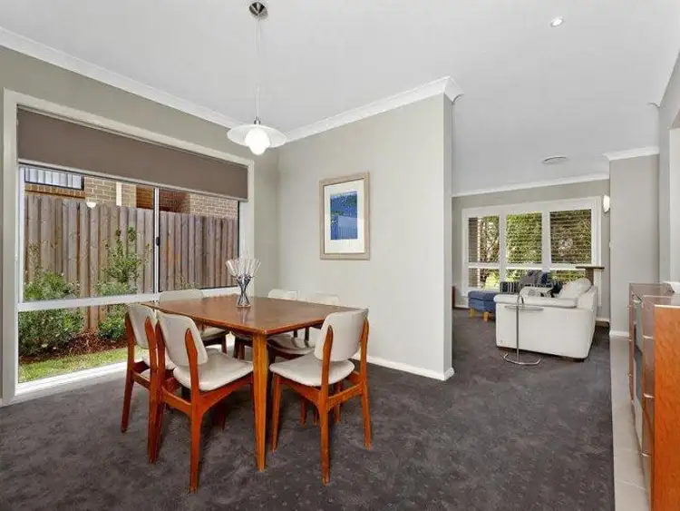 Sixth view of Homely house listing, 15 Kingfisher Way, Warriewood NSW 2102