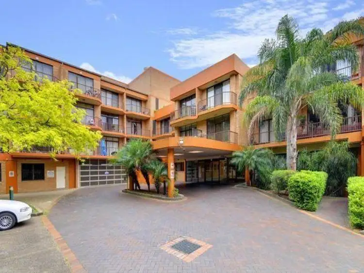 Second view of Homely unit listing, 22/75-79 Jersey Street, Hornsby NSW 2077