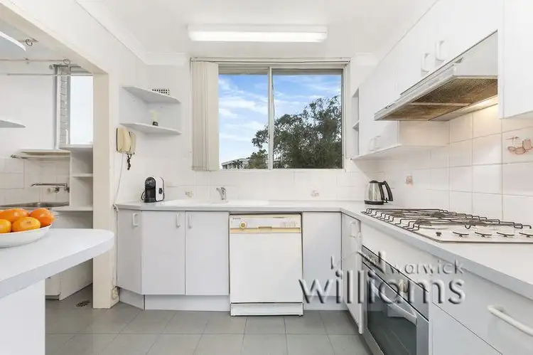 Fourth view of Homely apartment listing, 9/13 Bortfield Drive, Chiswick NSW 2046