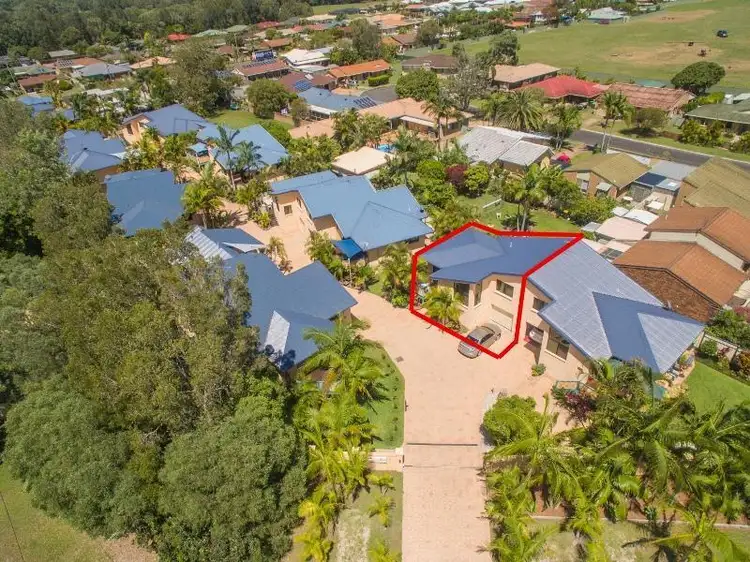 Fifth view of Homely villa listing, 15/15 Shores Drive, Yamba NSW 2464