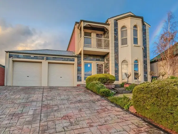 Main view of Homely house listing, 14 Domain Commons, Highbury SA 5089