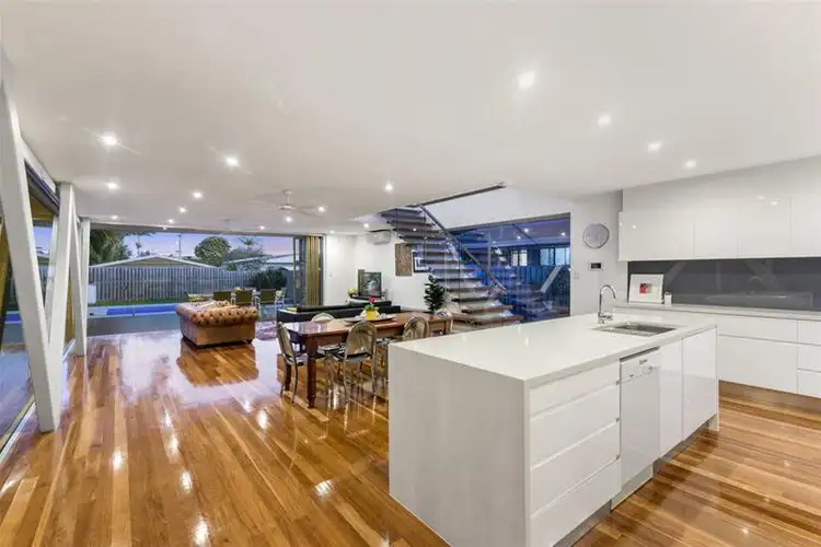 Third view of Homely house listing, 48 Twenty Fifth Avenue, Palm Beach QLD 4221