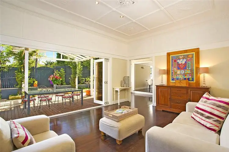 Main view of Homely house listing, 17 Rosedale Avenue, Fairlight NSW 2094